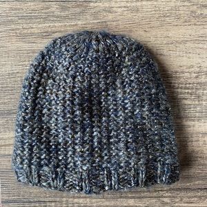 Winter Beanie